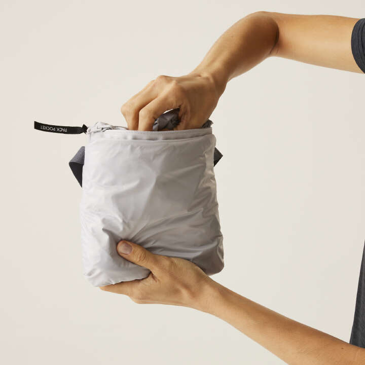 Regatta Damen Regenjacke Corinne IV